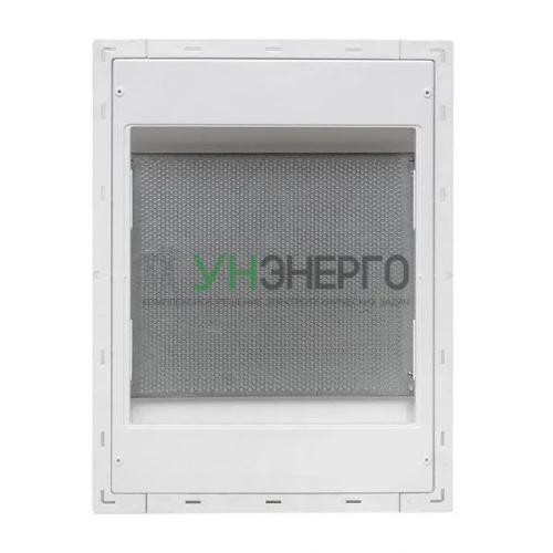Щит слаботочный встраив. "ProfiBox" 513х403х105 IP41 PROxima EKF profibox-m-24+4 фото 14