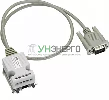 Изолятор для сети CS31 AC500-eCo TK506 ABB 1SAP186100R0001