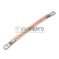 Перемычка заземления круг. изол.ПЗКи-16-300 Fortisflex 82727 Перемычка заземления круг. изол.ПЗКи-16-300 Fortisflex 82727