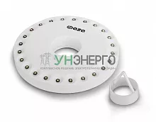 Фонарь кемпинговый CF1-L24 24LED 3хAA (не в компл.) блист. ФАZА 2854735