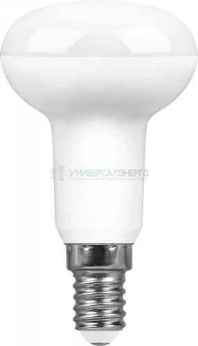 Лампа светодиодная Feron LB-450 E14 7W 6400K 25515 фото 2