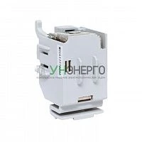 Расцепитель независимый DC220V слева AV POWER-2 AVERES EKF mccb-2L-SHT-dc220-av