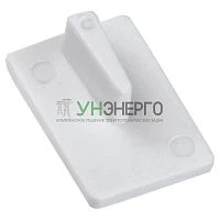 Заглушка для шины 2P 63А (R) CHINT 811998