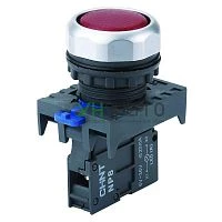 Индикатор NP8-D/3 зел. AC110-230В IP65 (R) CHINT 667545 Индикатор NP8-D/3 зел. AC110-230В IP65 (R) CHINT 667545