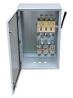 Ящик силовой ЯРП-400-54 УХЛ2 с ППН-37 400А IP54 держатели медь Электротехник ET519768 Ящик силовой ЯРП-400-54 УХЛ2 с ППН-37 400А IP54 держатели медь Электротехник ET519768