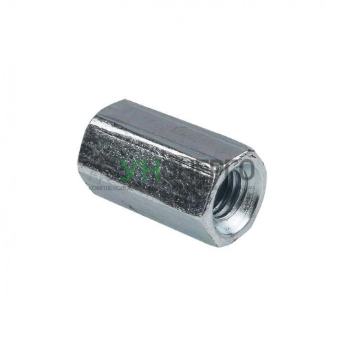 Гайка соединительная М10 EKF gsm10