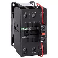 Контактор OptiStart K3 50A00=24DC КЭАЗ 117215