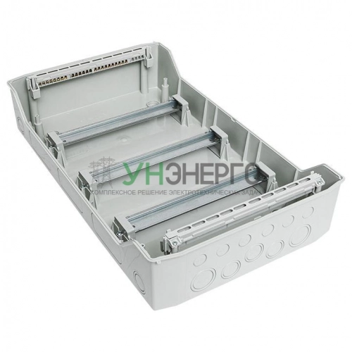 Щит навесной Unix65 36 модулей (535х319х144) IP65 PROxima EKF ux65-36-n фото 15