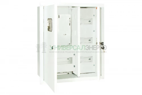ЩУРВ-3/30 (550х500х165) 2-х дв. TDM