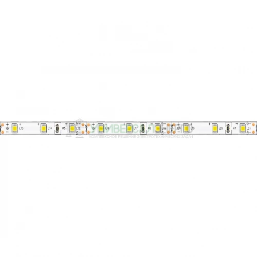 Cветодиодная LED лента Feron LS604, 60SMD(2835)/м 4.8Вт/м  1м IP65 12V 6500К 27752 фото 6