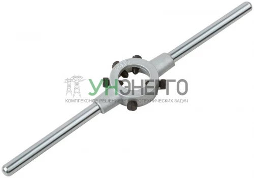 Плашкодержатель №3 25х9мм FIT 70762 фото 2