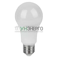 Лампа светодиодная LED Star Low Voltage A 7Вт (замена 60Вт) 4000К 600лм E27 12-36В низковольтная OSRAM 4058075732896