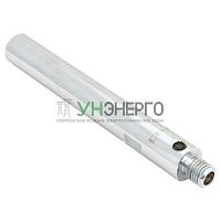 Удлинитель для алмазных коронок (M16-M16) EXPERT EKF adl-200-m16-m16