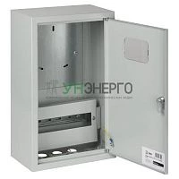 Корпус металлический ЩУРн 3/12 500х300х155 IP31 УХЛ3 сер. NO-130-10 ЭРА Б0028764 Корпус металлический ЩУРн 3/12 500х300х155 IP31 УХЛ3 сер. NO-130-10 ЭРА Б0028764