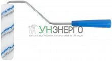 Валик полиакриловый дюймминидюйм 15/39 ворс 12мм 150мм MOS 02725М