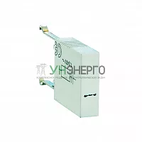 Ограничитель перенапряжения OptiStart K-MX-77240 (варистор) для мини-контакторов M КЭАЗ 335863 Ограничитель перенапряжения OptiStart K-MX-77240 (варистор) для мини-контакторов M КЭАЗ 335863