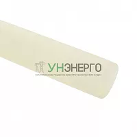 Трубка термоусадочная ТУТк клеевая 30/10 прозр. 1м (уп.10м) PROxima EKF tut-k30-tr Трубка термоусадочная ТУТк клеевая 30/10 прозр. 1м (уп.10м) PROxima EKF tut-k30-tr
