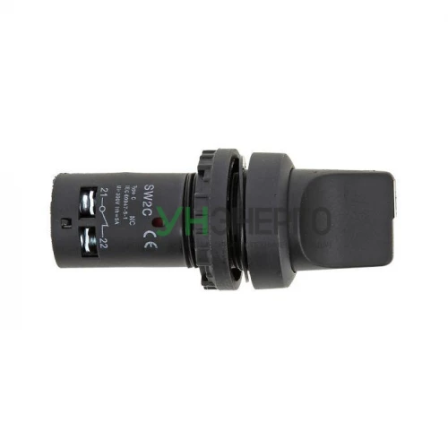 Переключатель SW2C-20X/3 3P 2NO EKF sw2c-20x/3 фото 2