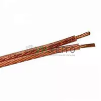 Кабель Stereo 2х2.5 BLUE LINE (уп.100м) Rexant 01-6208-3