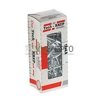 Заклепка 4.8х12 (уп.100шт) Tech-Krep/Zitar 102293