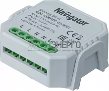 Диммер Navigator 82 635 NSH-DIMMER-01-WiFi Navigator 82635