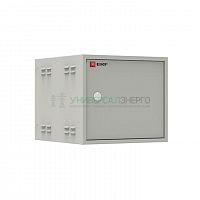 Шкаф телекоммуникационный антивандальный 9U Astra E PROxima EKF ITB9AE