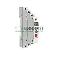 Индикатор фаз ЛСФ-47 PROxima EKF mdla-47-3f-pro