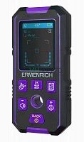 Детектор скрытой проводки Ping SM70 фиолет. Ermenrich 83841 Детектор скрытой проводки Ping SM70 фиолет. Ermenrich 83841