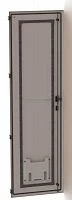 Дверь FORT для корпуса высотой 2000 и шириной 400 IP54 PROxima EKF FD204G