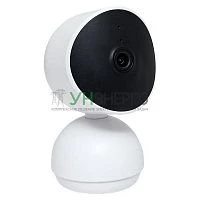 Камера поворотная Умная Connect Wi-Fi бел. EKF scwf-usb Камера поворотная Умная Connect Wi-Fi бел. EKF scwf-usb