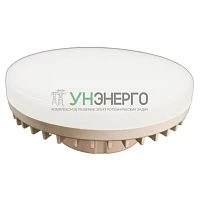 Лампа светодиодная LED-GX70-15W/4000K/GX70/FR PLZ01WH 15Вт матовая 4000К нейтр. бел. GX70 (упак. картон) Uniel UL-00006783