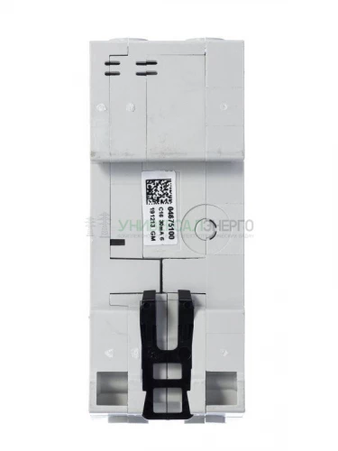 Выключатель автоматический дифференциального тока DSH201R C32 AC30 ABB 2CSR245072R1324 фото 4