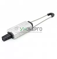 Зажим анкерный PA 2000 P (95-120кв.мм) (PA2200; SO251.1; PA95-2000) ВК 20100071 Зажим анкерный PA 2000 P (95-120кв.мм) (PA2200; SO251.1; PA95-2000) ВК 20100071
