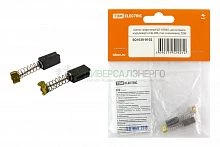 Щетки графитовые ЩГ-103001, для сетевого шуруповерта СШ-280, 2 шт. в комплекте, TDM Щетки графитовые ЩГ-103001, для сетевого шуруповерта СШ-280, 2 шт. в комплекте, TDM
