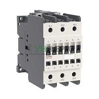 Контактор магнитный YON DSC065 65A 30кВт AC3 3P кат.48В DC YON DSC065-3C00D048 Контактор магнитный YON DSC065 65A 30кВт AC3 3P кат.48В DC YON DSC065-3C00D048