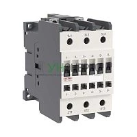Контактор магнитный YON DSC065 65A 30кВт AC3 3P кат.48В DC YON DSC065-3C00D048 Контактор магнитный YON DSC065 65A 30кВт AC3 3P кат.48В DC YON DSC065-3C00D048
