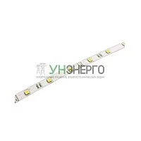 Лента светодиодная PLS 5050/30-12V Blue 7.2Вт/м син. IP20 (уп.5м) JazzWay 327569 Лента светодиодная PLS 5050/30-12V Blue 7.2Вт/м син. IP20 (уп.5м) JazzWay 327569