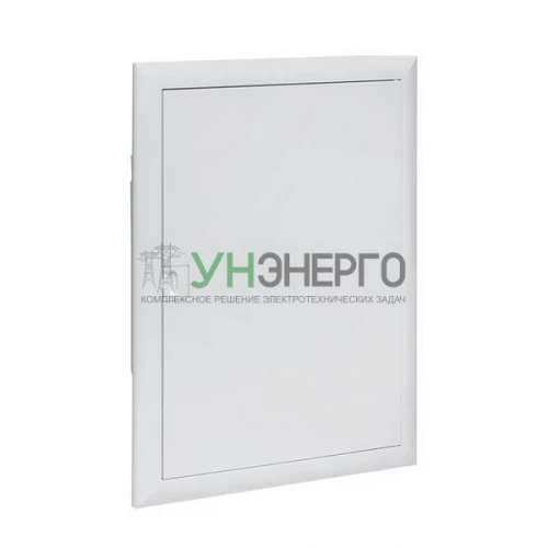 Щит слаботочный встраив. "ProfiBox" 513х403х105 IP41 PROxima EKF profibox-m-24+4 фото 9
