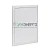 Щит слаботочный встраив. "ProfiBox" 513х403х105 IP41 PROxima EKF profibox-m-24+4