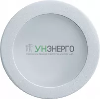 Светильник 71 274 NDL-RP4-5W-840-WH-LED 5Вт 4000К IP44 бел. Navigator 71274