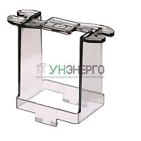 Адаптер крепления фланцевый верхний для реле 55 и 56 серий FINDER 05625