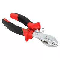 Бокорезы силовые 180мм Master Basic EKF sbo-180-mas Бокорезы силовые 180мм Master Basic EKF sbo-180-mas