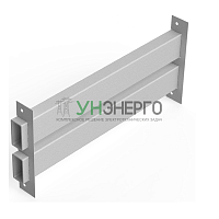 Кабель-канал 140x320x30 L300 EKF uerm-kk-1