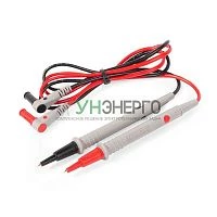 Комплект щупов КТ 3001 PROLINE КВТ 89656 Комплект щупов КТ 3001 PROLINE КВТ 89656