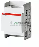 Трансформатор тока модульный TRF M 40/5А кл. точн. 3 1В.А ABB 2CSM100050R1111