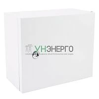 Шкаф с монтажной панелью ЩМП-2.3.1 STEKKER EBX60-2/2.3.1-54  IP54 (250*300*150) сталь, серия ArcaMetal 50549