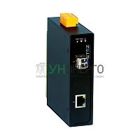 Медиаконвертер STEZ-MC-GETH-GSFP СТЭЗ 70210017 Медиаконвертер STEZ-MC-GETH-GSFP СТЭЗ 70210017