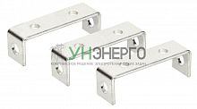 Шина соединительная ВРК реверс. 160-250А (уп.3шт) KARAT IEK KA-VR20D-SH-0160-0250 Шина соединительная ВРК реверс. 160-250А (уп.3шт) KARAT IEK KA-VR20D-SH-0160-0250