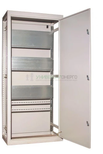 Каркас ВРУ-1 Unit S сварной (1800х800х450) IP31 с внутр. комплектацией PROxima EKF mb18-80-45k