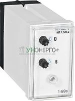 Реле времени ВЛ-69 110/220В 50Гц 1-99с A8011-76912516